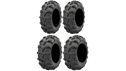 Best Replacement Trail Tires: ITP Mud Lite XXL Tires
