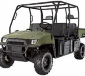 2009 Polaris Ranger™ RZR 170 | ATV.com