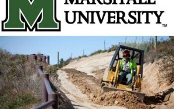 Scholarship Available for OHV Management Course
