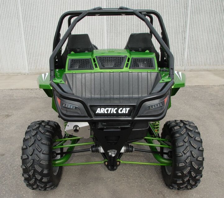 more arctic cat wildcat 1000 photos released