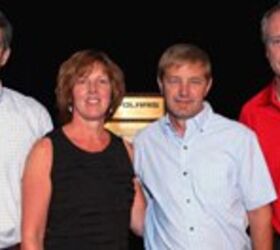 six inducted into polaris hall of fame