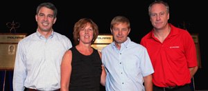 six inducted into polaris hall of fame