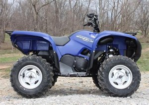 study finds yamaha atvs have best drivetrain durability