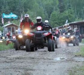 atv trails touring ontario s algoma country video, ATV Trails Touring Ontario s Algoma Country