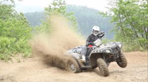 atv trails touring ontario s algoma country video, ATV Trails Touring Ontario s Algoma Country