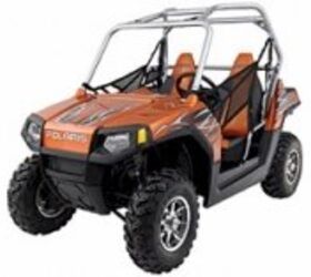 Polaris United Kingdom: Sportsman