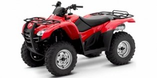 2009 Honda FourTrax Rancher™ AT | ATV.com