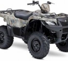 しー　M・Ｕ　SPORTS 2009 Suzuki QuadSport® Z90 Special Edition | ATV.com