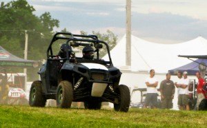 ranger rzrs win all heartland challenge utv classes