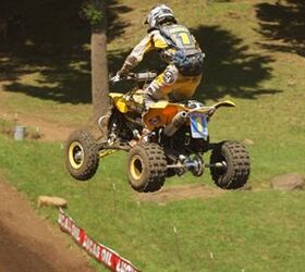 motoworks can am racers win worcs and neatv mx pro classes