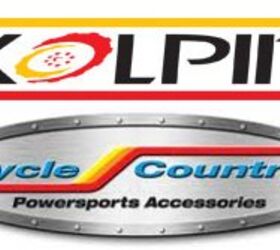 Kolpin Outdoors Buys Cycle Country ATV Accessories Division