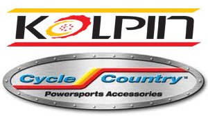 kolpin outdoors buys cycle country atv accessories division