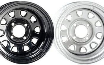 ITP Adds to Delta Series of Steel Wheels