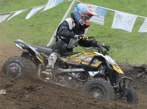 creamer takes over neatv mx pro points lead