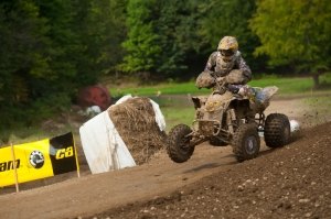 fowler wins can am unadilla gncc, Chris Bithell GNCC Racing