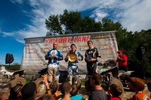 fowler wins can am unadilla gncc, GNCC Racing XC2 Unadilla