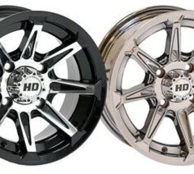STI Unveils Two Special Edition Wheels