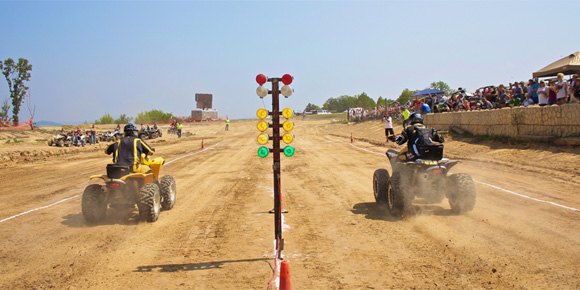 itp brimstone sxs atv roundup report