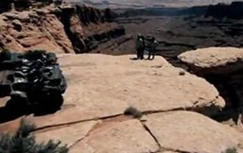 Kawasaki Adventure Hunters Take on Moab [Video]