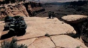 Kawasaki Adventure Hunters Take on Moab [Video]