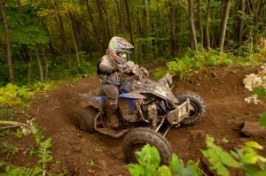 wolf wins mountain ridge gncc, Walker Fowler GNCC Racing