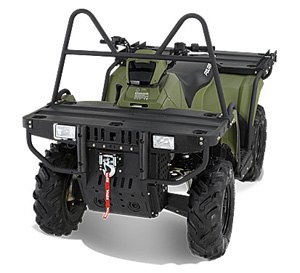 army awards polaris three year contract for military atvs
