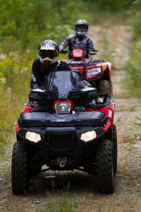 atv trails rainbow country s hidden gem video, ATV Trails in Rainbow Country