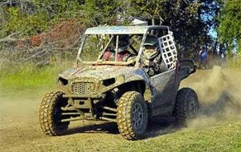 Yokley Racing ATV and UTV Report: Powerline Park GNCC