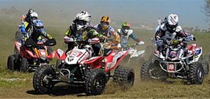 yokley racing atv and utv report powerline park gncc