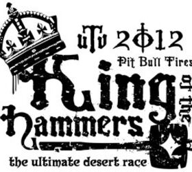 5000 up for grabs in king of the hammers utv race