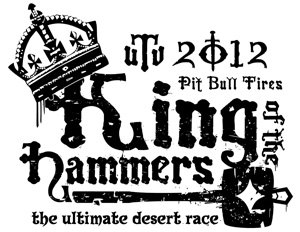 $5000 Up For Grabs in King of the Hammers UTV Race