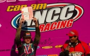 Borich Secures Title With Win at Ironman GNCC