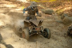 borich secures title with win at ironman gncc, Taylor Kiser GNCC Racing