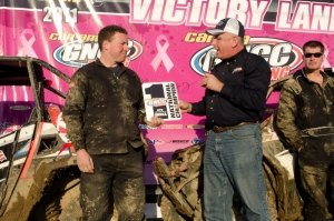 borich secures title with win at ironman gncc, William Yokley GNCC UTV Racing