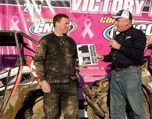 yokley racing atv and utv report ironman gncc