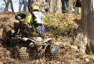 can am racers earn xc1 podium and 44 wins at ironman gncc