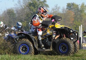 can am racers earn xc1 podium and 44 wins at ironman gncc