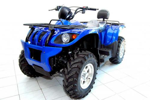 atvs and quad bikes in india, Nebula Jaguar 500