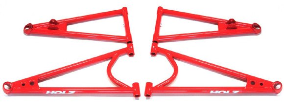 Holz Racing Unveils Three New RZR XP Upgrades