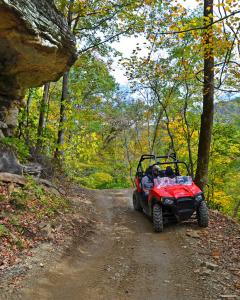 2011 hatfield mccoy national trailfest report, 2011 Hatfield McCoy Trailfest