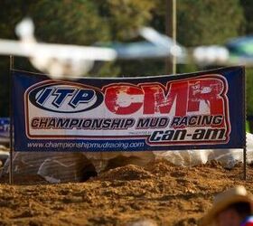 2011 Championship Mud Racing Series Finale Report