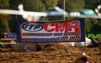 2011 Championship Mud Racing Series Finale Report