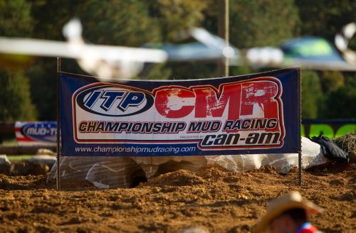 2011 Championship Mud Racing Series Finale Report