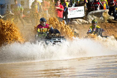 2011 championship mud racing series finale report, 2011 CMR Finale