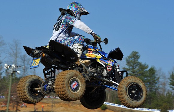 ITP Racing Review: 2011 National MX Season