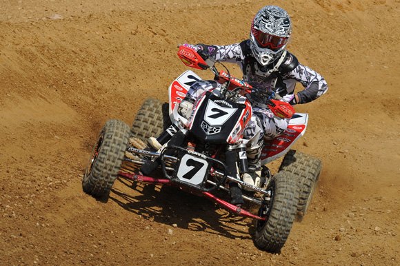 itp racing review 2011 national mx season