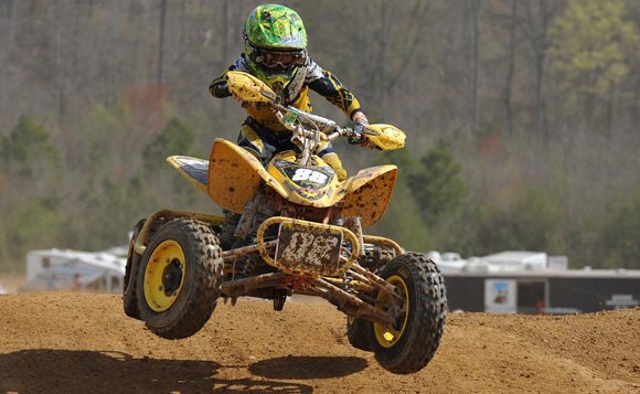 itp racing review 2011 national mx season