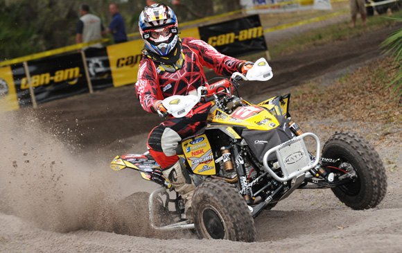 ITP Racing Review: 2011 GNCC Season