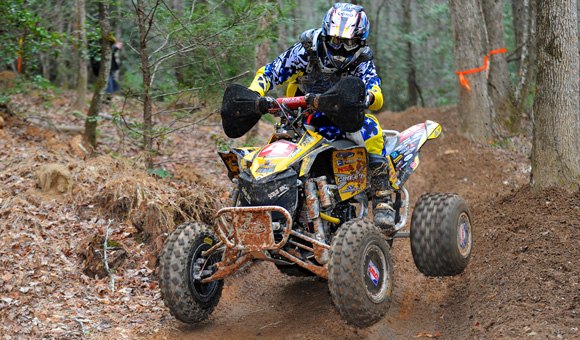 itp racing review 2011 gncc season