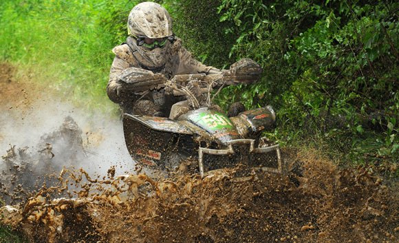 itp racing review 2011 gncc season